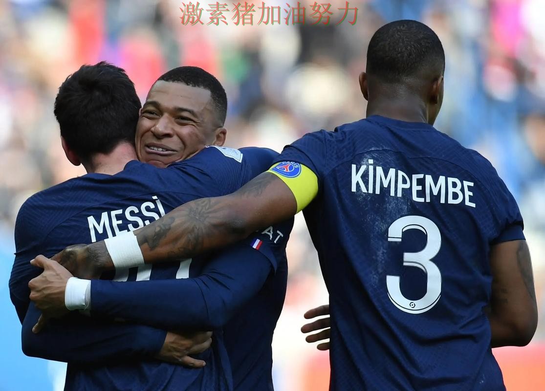 梅西终场绝杀后球队未来方向逐渐清晰