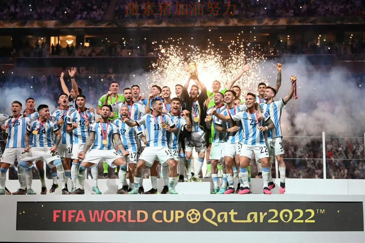 阿根廷核心爆发争冠形势出现变化 阿根廷核心爆发争冠形势出现变化