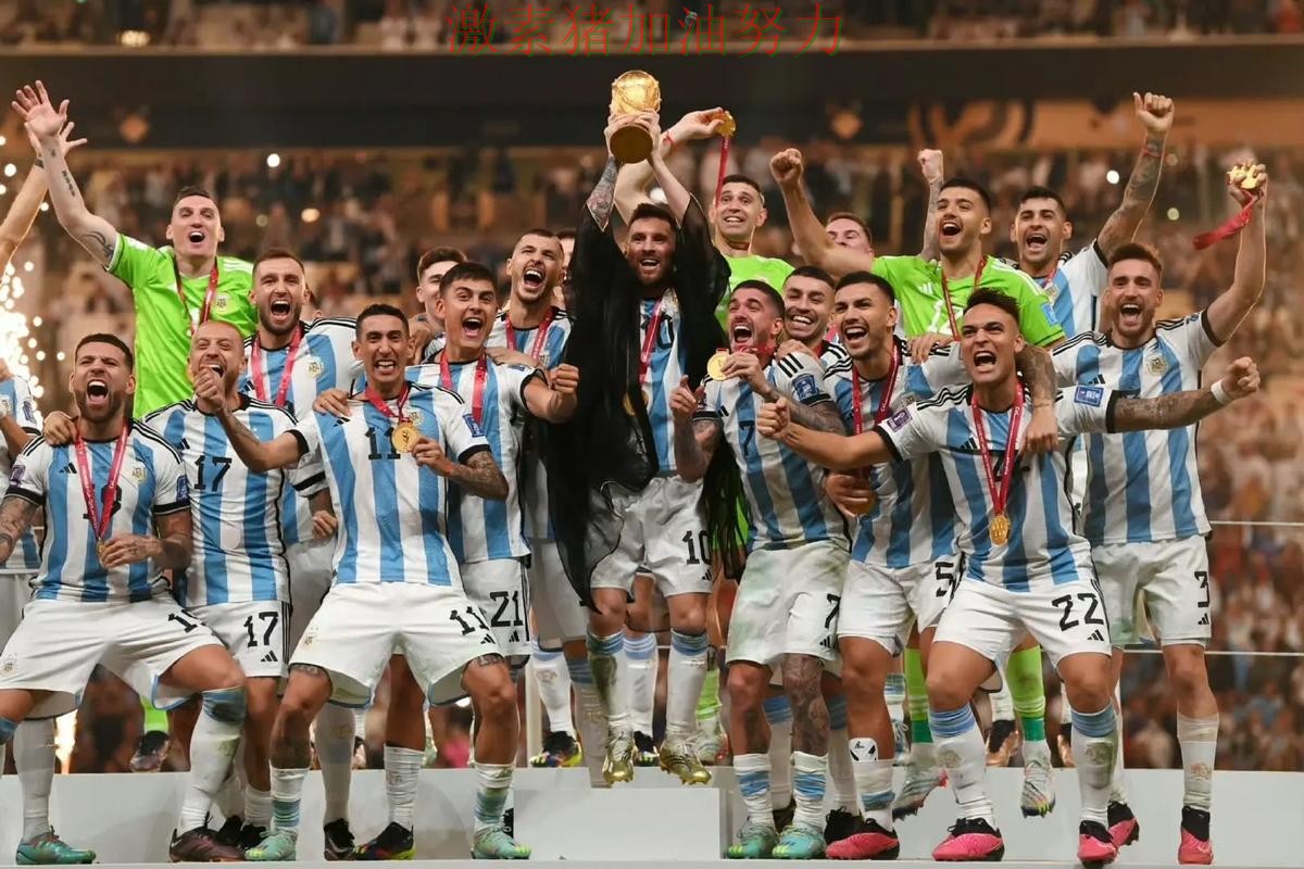 阿根廷核心爆发争冠形势出现变化 阿根廷核心爆发争冠形势出现变化