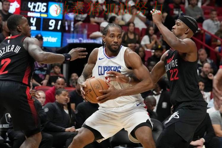 快船阵容短板暴露引发热议